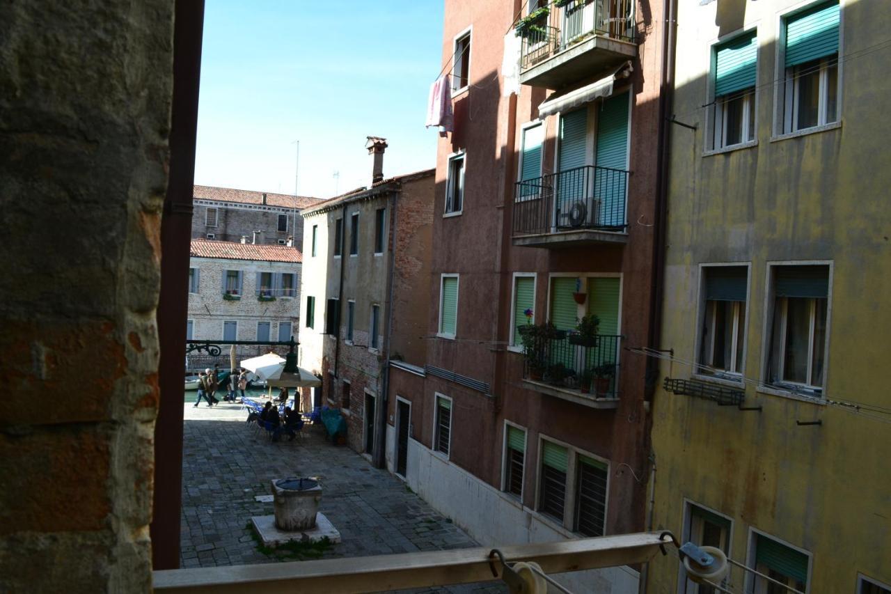 Apartamento Domus Dea Venecia
