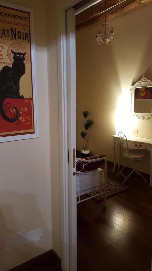 Domus Dea Venecia