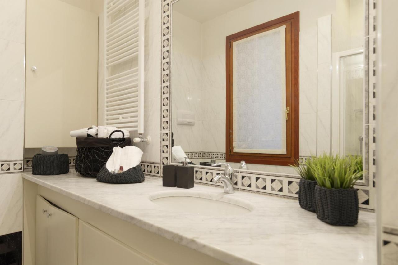 Apartamento Domus Dea Venecia