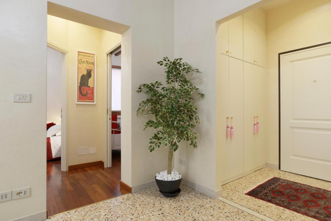 Domus Dea Apartamento *