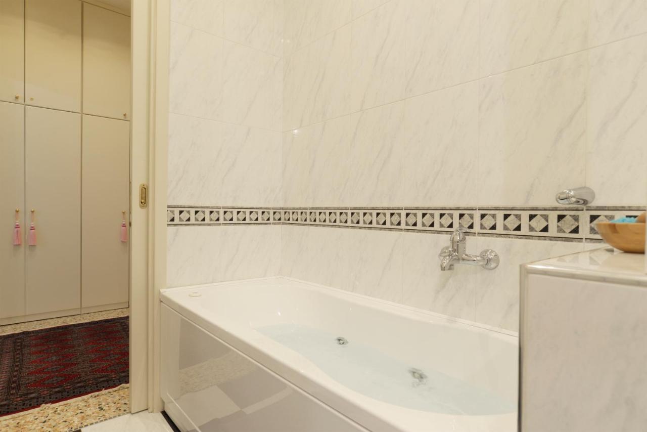 Apartamento Domus Dea Venecia