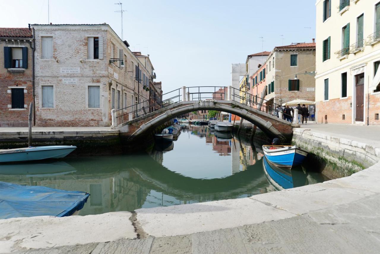 Domus Dea Venecia
