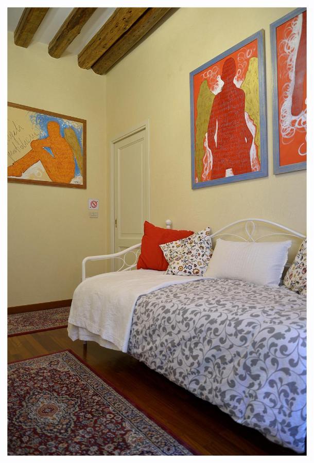 Domus Dea Apartamento