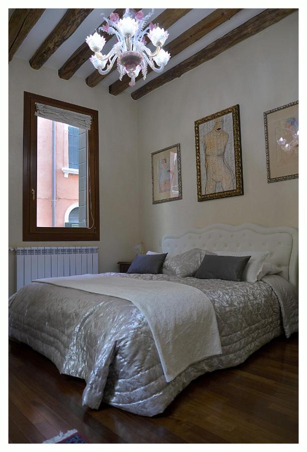 Domus Dea Venecia