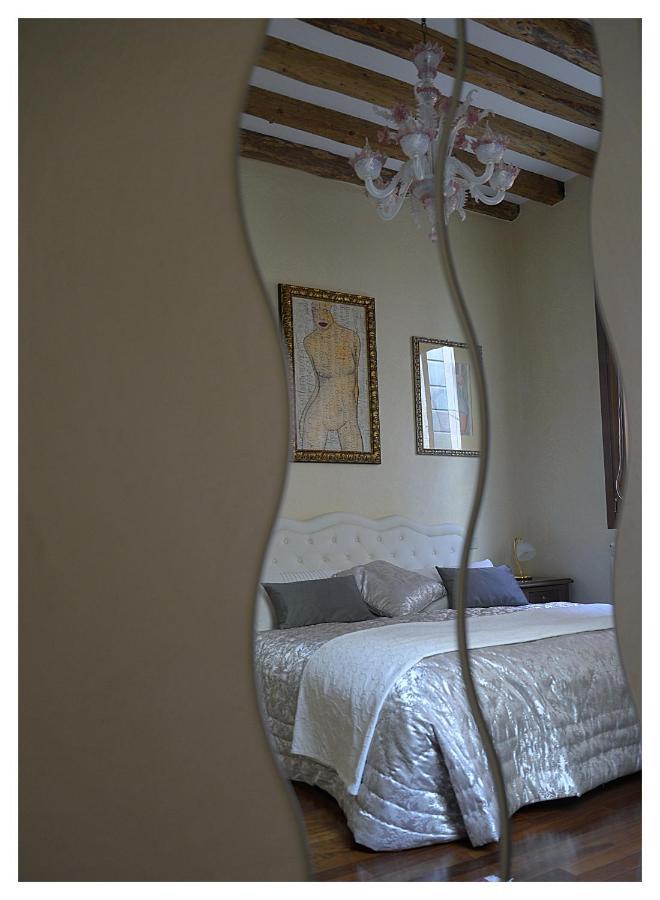 Apartamento Domus Dea Venecia