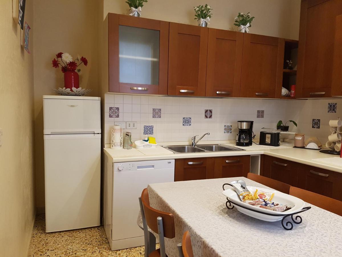 Domus Dea Apartamento *