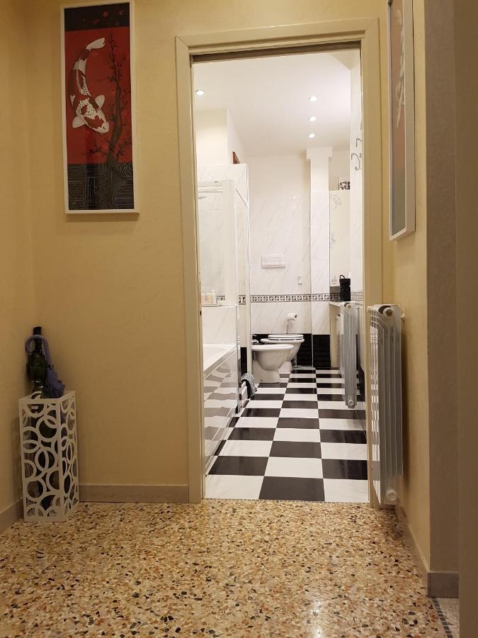 Apartamento Domus Dea