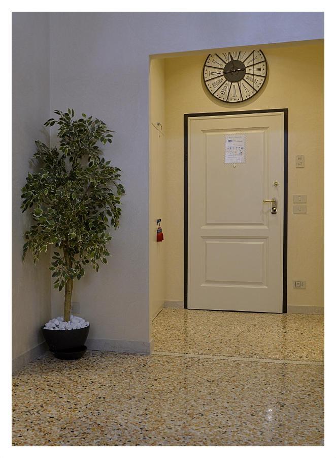 Domus Dea Apartamento
