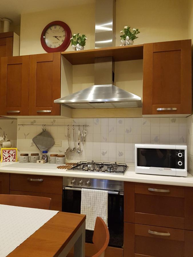 Domus Dea Apartamento Venecia