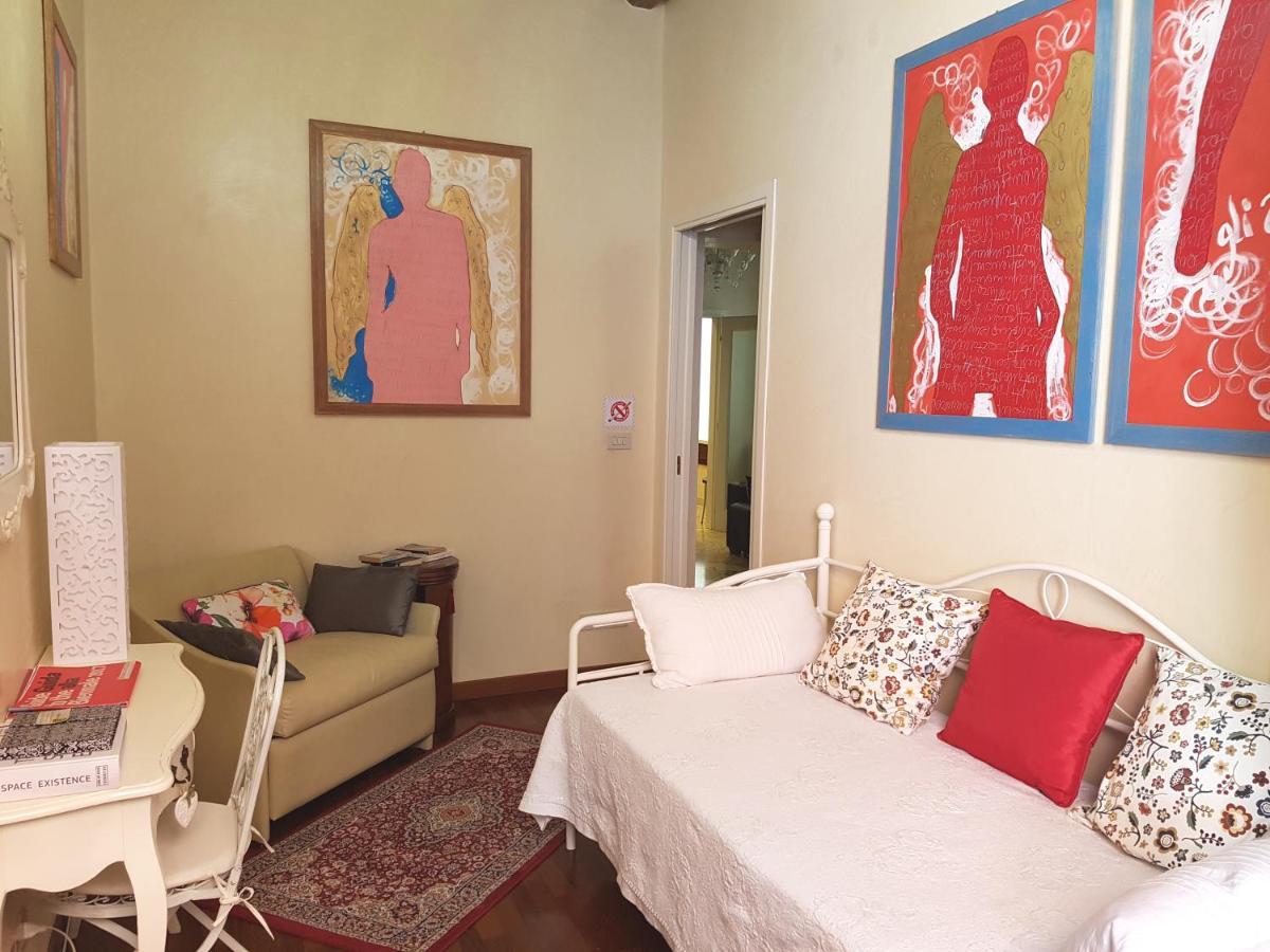 Domus Dea Apartamento